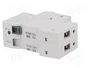 SIEMENS 5SL6210-7 Interruptor magnetotérmico 2 polos 10A C