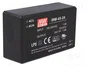 MEAN WELL IRM-45-24 Convertidor AC/DC 45,6W 24V DC