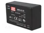 MEAN WELL IRM-45-24 Convertidor AC/DC 45,6W 24V DC