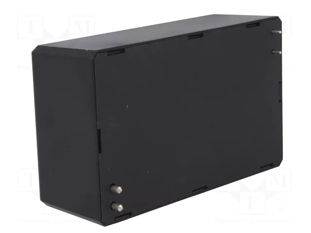 MEAN WELL IRM-45-24 Convertidor AC/DC 45,6W 24V DC