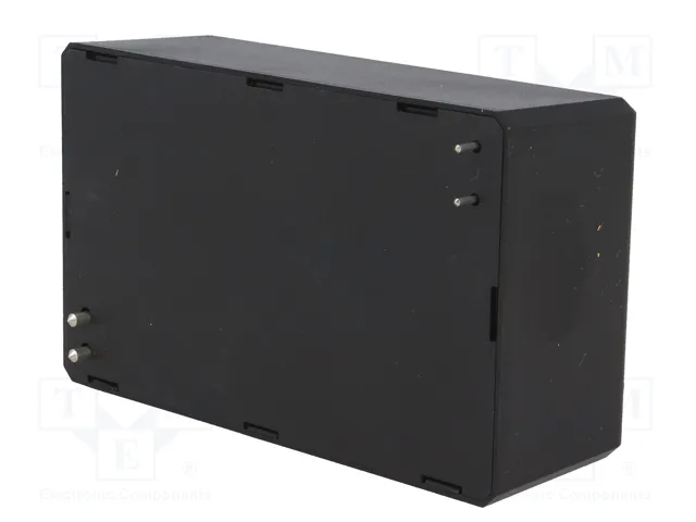 MEAN WELL IRM-45-24 Convertidor AC/DC 45,6W 24V DC
