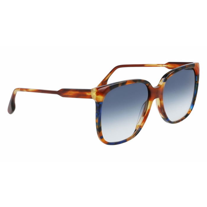 Gafas de Sol Mujer Victoria Beckham VB610SCB-212 ø 59 mm Gafas de Sol Mujer Victoria Beckham VB610SCB-212 ø 59 mm
