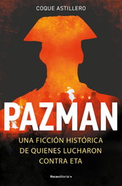 Pazman, Jose Angel Astillero - ROCA EDITORIAL