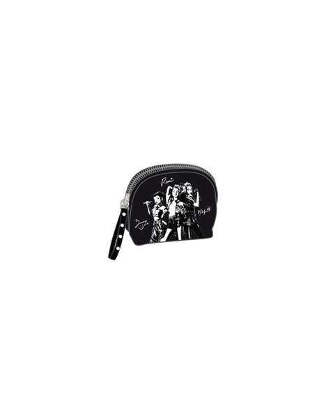 Safta Monedero XS K-Pop Demon Hunters Spirit 9,5 x 7 x 3 cm Safta Monedero XS K-Pop Demon Hunters Spirit 9,5 x 7 x 3 cm