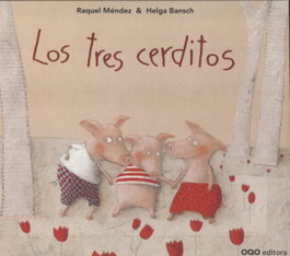 OQO Los tres cerditos