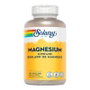 Solaray Magnesium Citrato 180 cápsulas vegetales