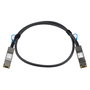 StarTech Cable QSFP+ a QSFP+ 1m Compatible HP JG326A 40Gbps Transceptor Pasivo