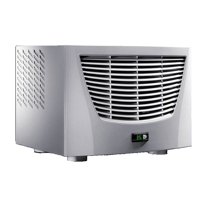 Rittal-Werk Dachgert 230V 500W SK 3382500 TopTherm+ Comfortcontroller Rittal-Werk Dachgert 230V 500W SK 3382500 TopTherm+ Comfortcontroller