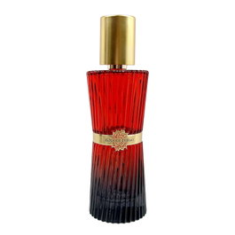 Rosa De Fuego Salsa Agua de perfume 125 ml