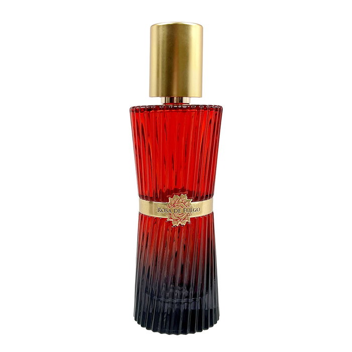 Rosa De Fuego Salsa Agua de perfume 125 ml Rosa De Fuego Salsa Agua de perfume 125 ml