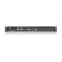 ATEN CL6700MW Consola KVM LCD 17,3 pulg. Widescreen DVI/HDMI Full HD