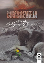 Cumbre Vieja, Alberto Vázquez-Figueroa - KOLIMA