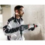 Metabo KHE 2660 Quick Taladro percutor combinado con SDS Plus y portabrocas de cambio rápido