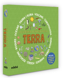 EDEBE, Terra - AA.VV.