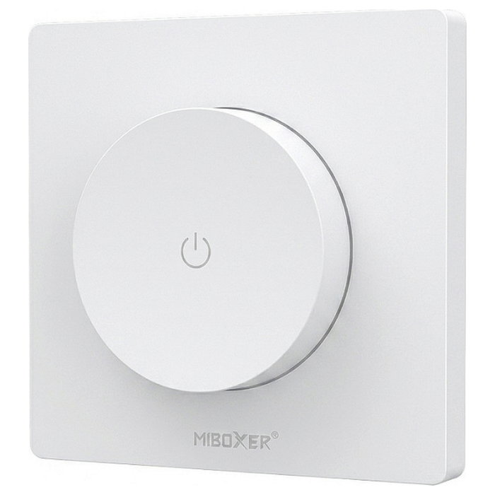 Miboxer Rotating Triac dimmer Fernbedinung (2.4GHz) Milight/Miboxer Miboxer Rotating Triac dimmer Fernbedinung (2.4GHz) Milight/Miboxer