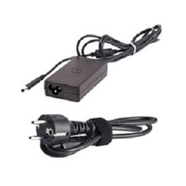 Dell Adaptador de CA de 45W con Cable de Alimentación (Kit)