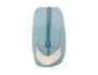 Portameriendas Térmico Safta Elefante Azul 21,5 x 12 x 6,5 cm