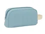 Portameriendas Térmico Safta Elefante Azul 21,5 x 12 x 6,5 cm