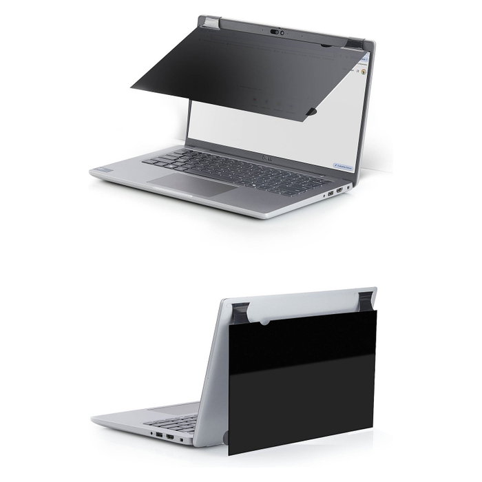 StarTech.com Filtro de Privacidad Táctil para Portátil 15.6 Pulgadas 16:9 StarTech.com Filtro de Privacidad Táctil para Portátil 15.6 Pulgadas 16:9