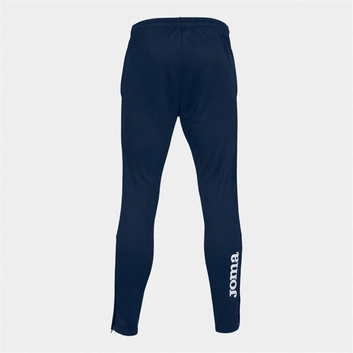 Pantalón Largo Deportivo Joma Sport Eco Championship Infantil Hombre