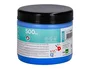 Liderpapel Pintura de dedos azul 500 ml