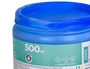 Liderpapel Pintura de dedos azul 500 ml