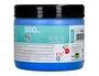Liderpapel Pintura de dedos azul 500 ml