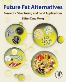 FUTURE FAT ALTERNATIVES, Meng - Academic Press