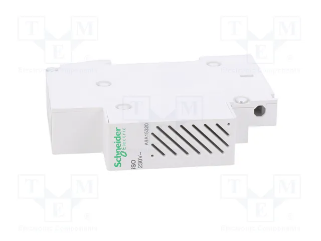 Schneider Electric Indicador ACTI9 230VAC IP20
