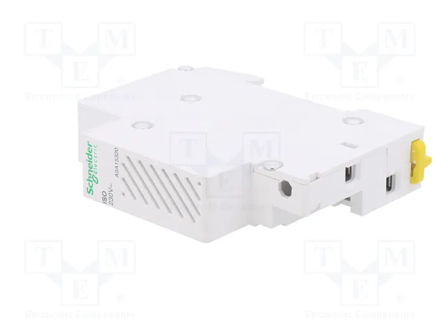 Schneider Electric Indicador ACTI9 230VAC IP20