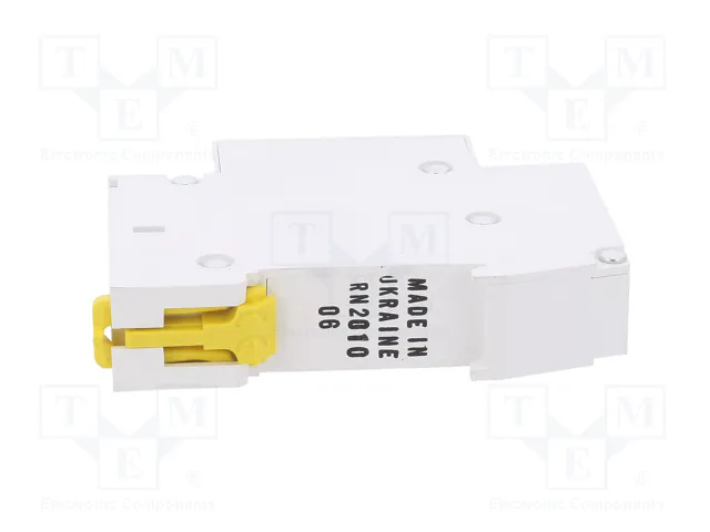 Schneider Electric Indicador ACTI9 230VAC IP20