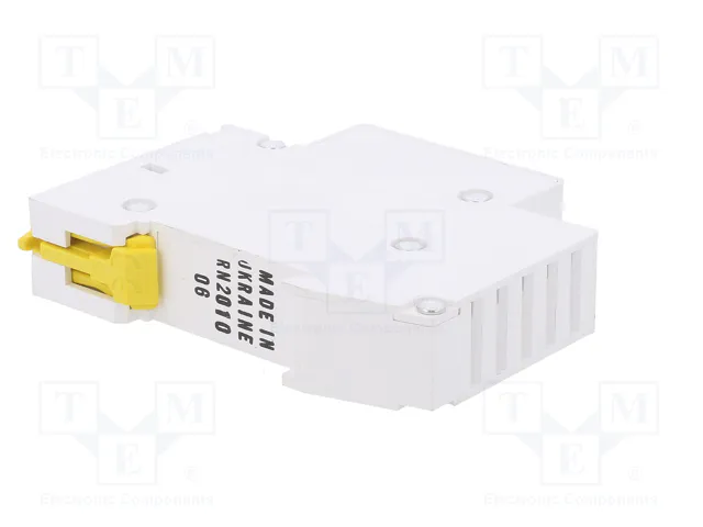 Schneider Electric Indicador ACTI9 230VAC IP20
