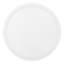 Plafón de Superficie LED 24W 2400Lm 6000K Blanco Frío IP20