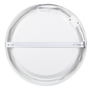 Plafón de Superficie LED 24W 2400Lm 6000K Blanco Frío IP20