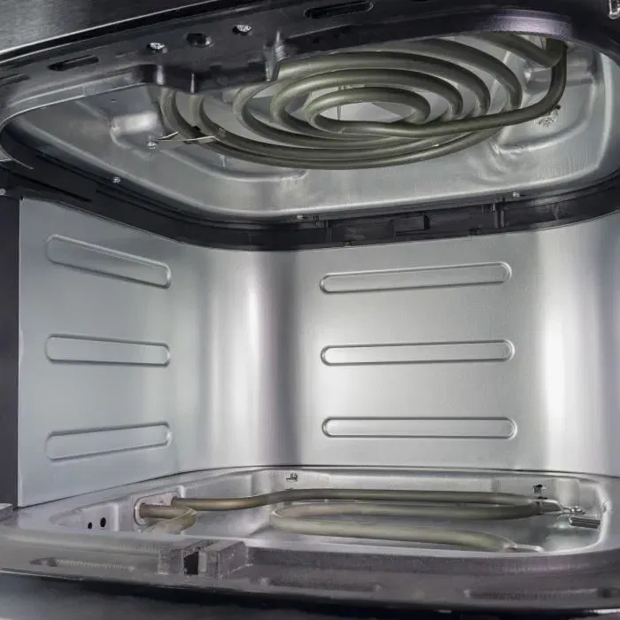 Jocca Freidora de aire 2352 9L 2 resistencias 30,5x38,5x35 cm Jocca Freidora de aire 2352 9L 2 resistencias 30,5x38,5x35 cm