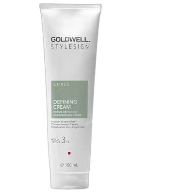 Goldwell STYLESIGN CURLS Defining Cream 150 ml