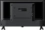 Blaupunkt 24HCG4000S Smart TV LED 24 pulgadas HD Ready DVB-T2/C/S2 WiFi Bluetooth 2xHDMI 2xUSB 60Hz