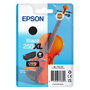 Epson 250XL Negro C13T16P14010