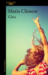 Gina, María Climent - ALFAGUARA