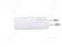GOOBAY Cargador USB 5W Blanco