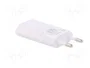 GOOBAY Cargador USB 5W Blanco