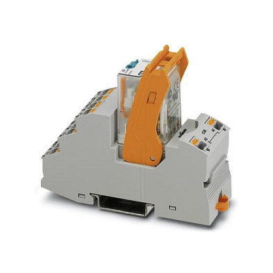 Phoenix Contact 2903308 RIF-2-RPT-LDP-24DC/4X21 Relaismodul 4We 31mm Phoenix Contact 2903308 RIF-2-RPT-LDP-24DC/4X21 Relaismodul 4We 31mm