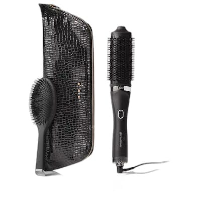 ghd Duet Blowdry Gift Set 4 u con Cepillo Secador 2 en 1