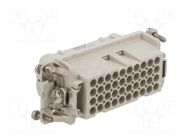 LAPP EPIC H-D Plantilla de Contacto Hembra HDC 40 PIN LAPP EPIC H-D Plantilla de Contacto Hembra HDC 40 PIN