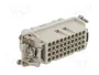 LAPP EPIC H-D Plantilla de Contacto Hembra HDC 40 PIN