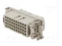 LAPP EPIC H-D Plantilla de Contacto Hembra HDC 40 PIN