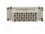 LAPP EPIC H-D Plantilla de Contacto Hembra HDC 40 PIN