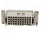 LAPP EPIC H-D Plantilla de Contacto Hembra HDC 40 PIN