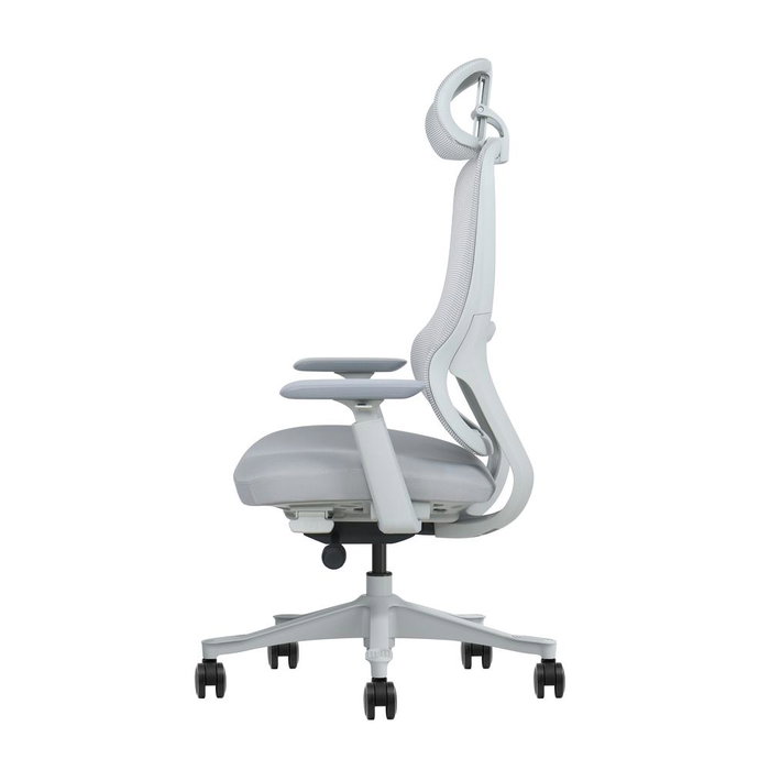 Phoenix technologies Silla de oficina Lira negra con apoyo lumbar Phoenix technologies Silla de oficina Lira negra con apoyo lumbar