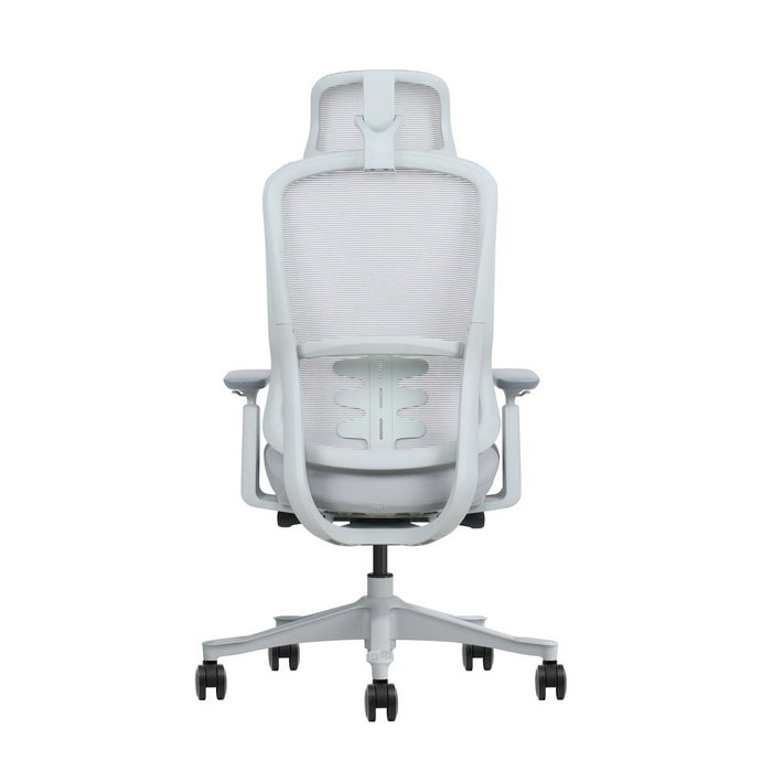 Phoenix technologies Silla de oficina Lira negra con apoyo lumbar Phoenix technologies Silla de oficina Lira negra con apoyo lumbar